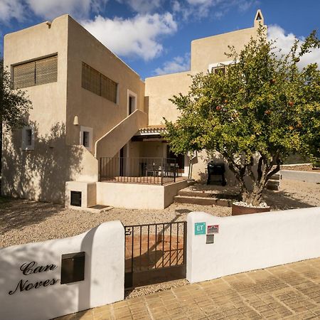 Can Noves - Villa De 4 Suites 35 Y 52 San Francisco Javier Exterior foto