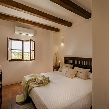 Can Noves - Villa De 4 Suites 35 Y 52 San Francisco Javier Exterior foto