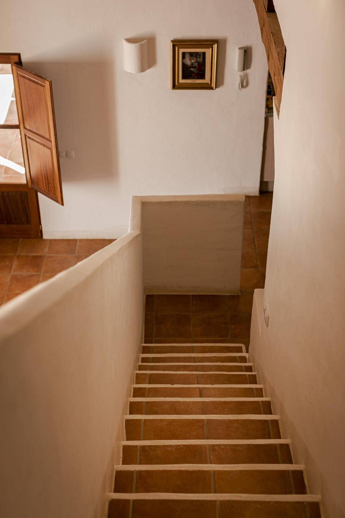 Can Noves - Villa De 4 Suites 35 Y 52 San Francisco Javier Exterior foto