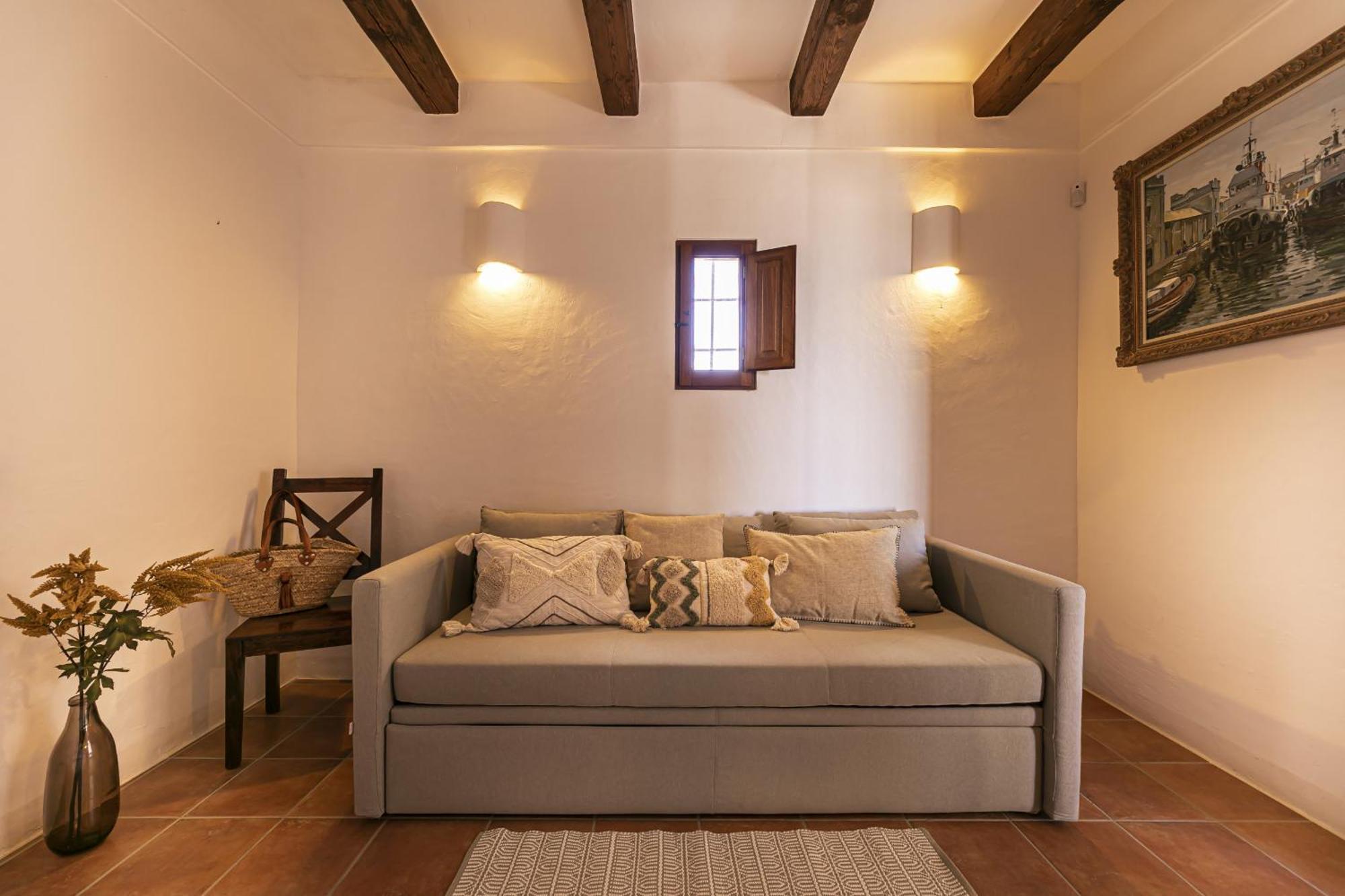 Can Noves - Villa De 4 Suites 35 Y 52 San Francisco Javier Exterior foto