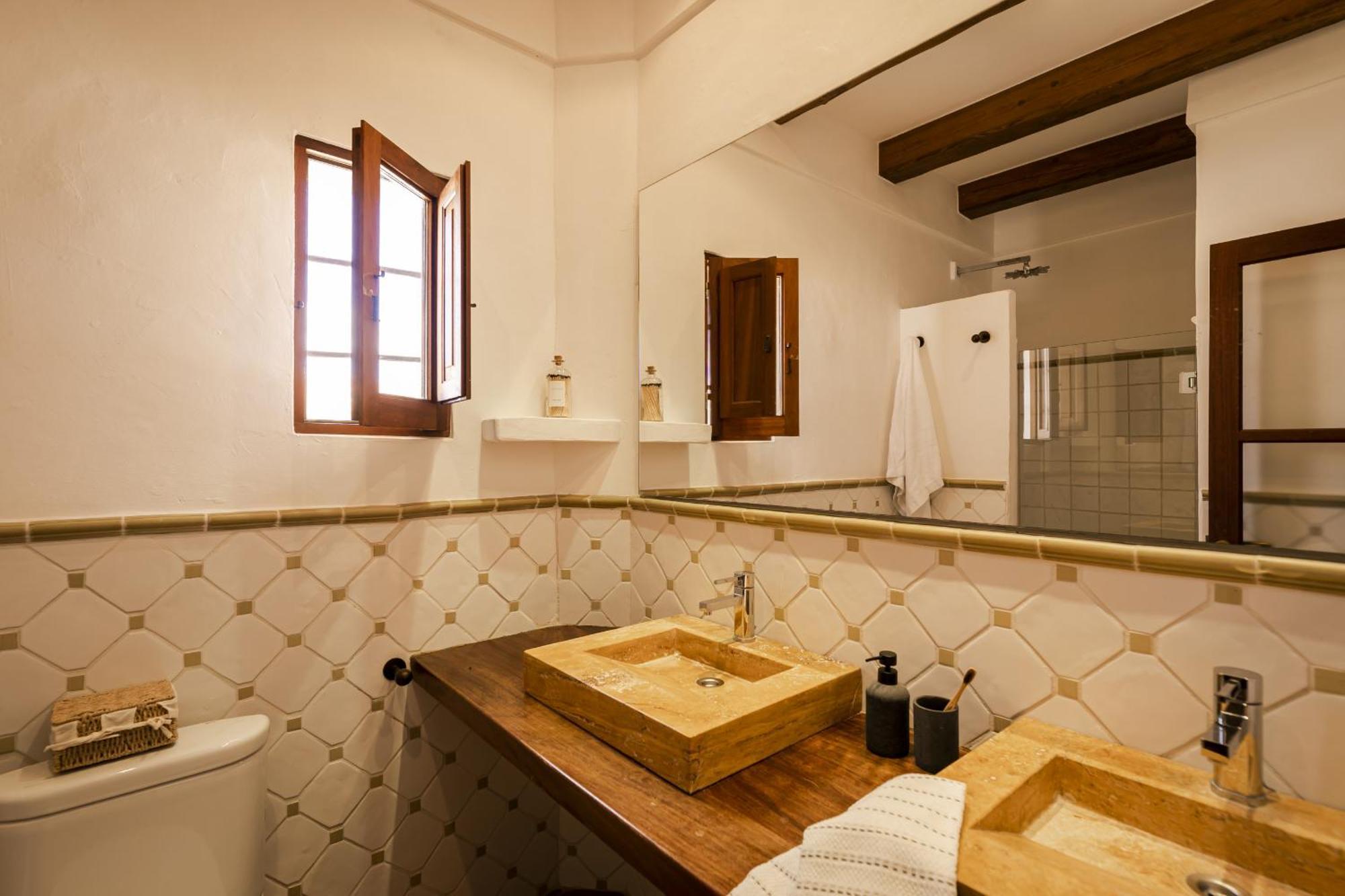 Can Noves - Villa De 4 Suites 35 Y 52 San Francisco Javier Exterior foto