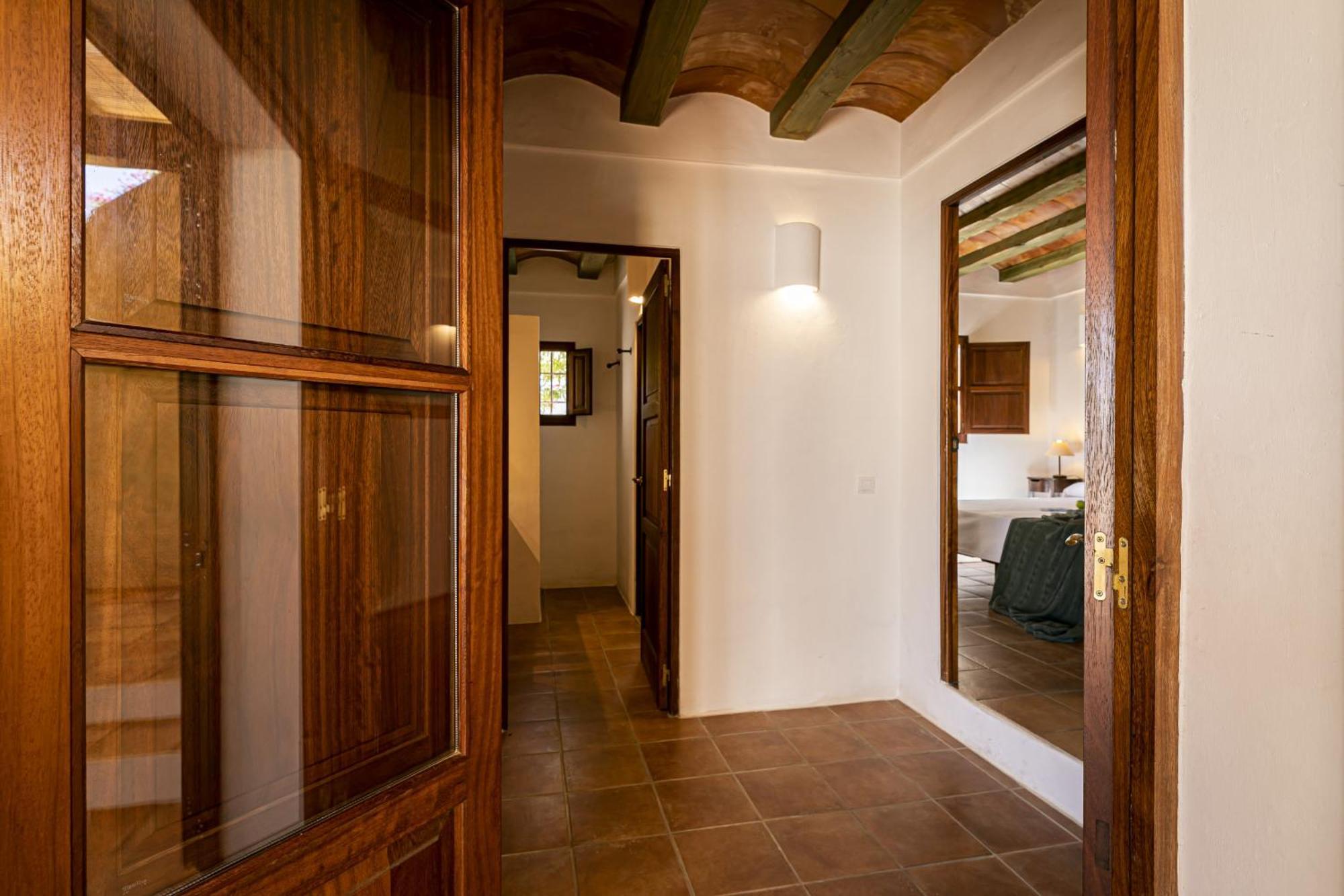 Can Noves - Villa De 4 Suites 35 Y 52 San Francisco Javier Exterior foto