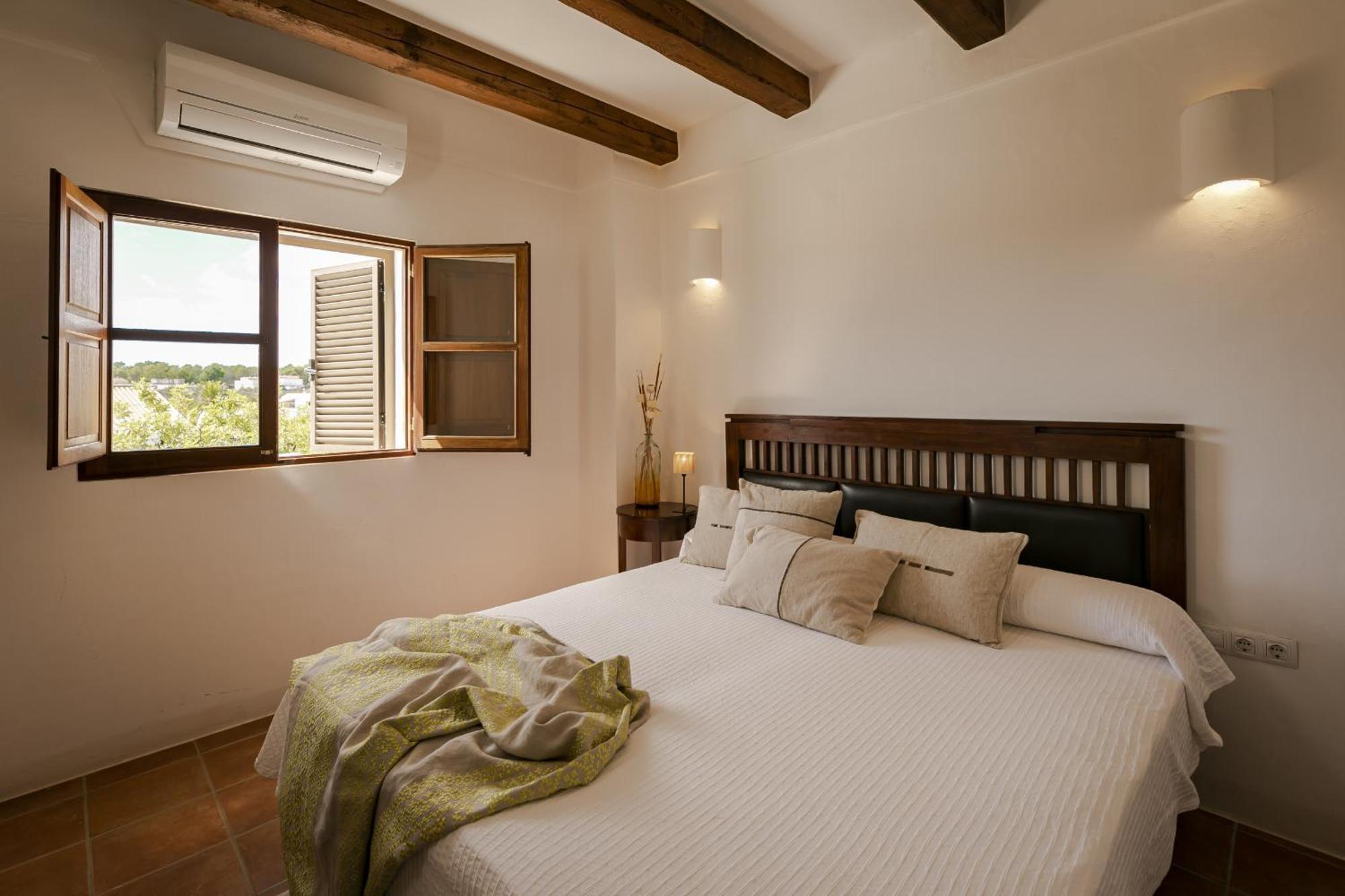 Can Noves - Villa De 4 Suites 35 Y 52 San Francisco Javier Exterior foto