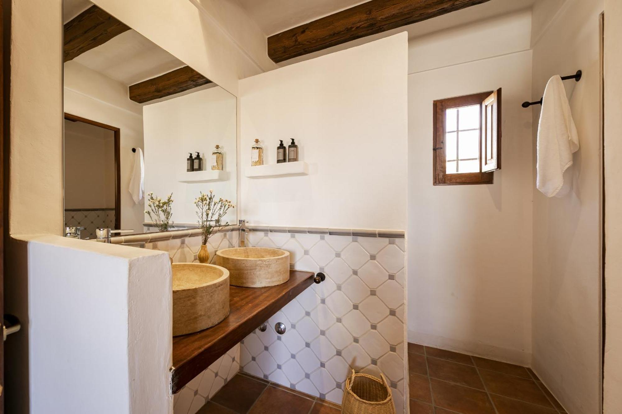 Can Noves - Villa De 4 Suites 35 Y 52 San Francisco Javier Exterior foto