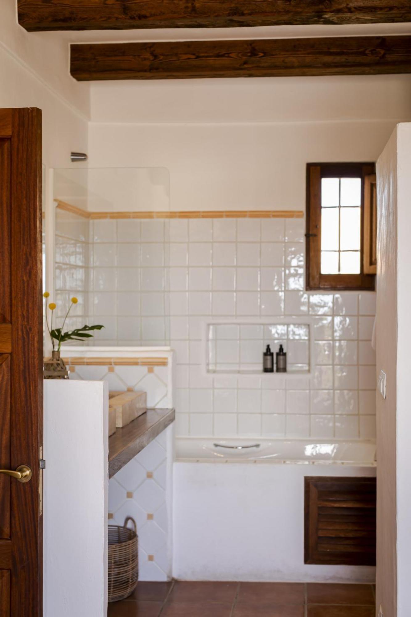 Can Noves - Villa De 4 Suites 35 Y 52 San Francisco Javier Exterior foto