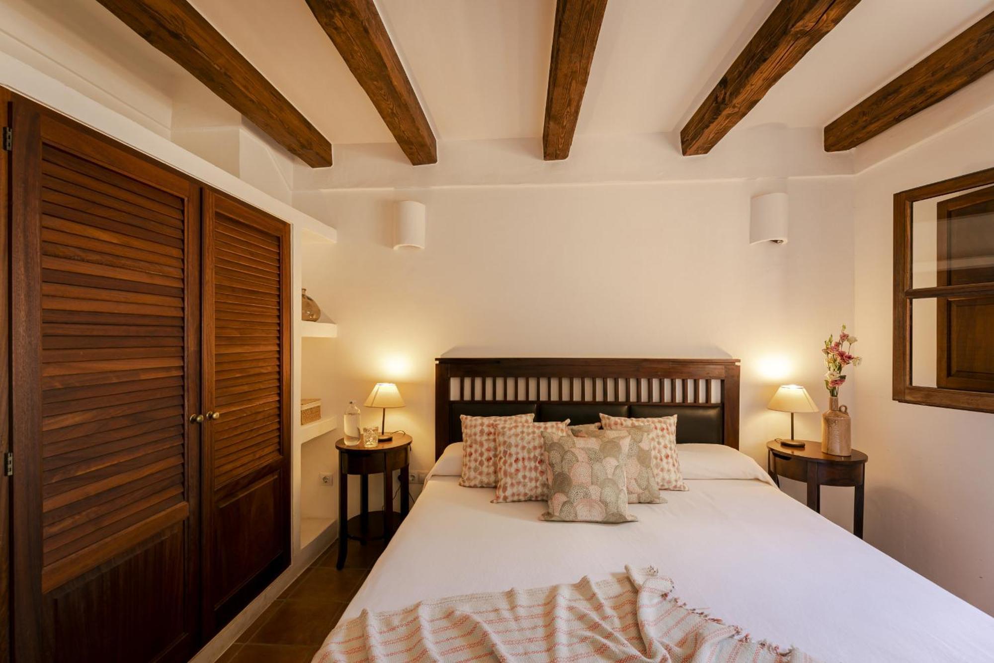 Can Noves - Villa De 4 Suites 35 Y 52 San Francisco Javier Exterior foto