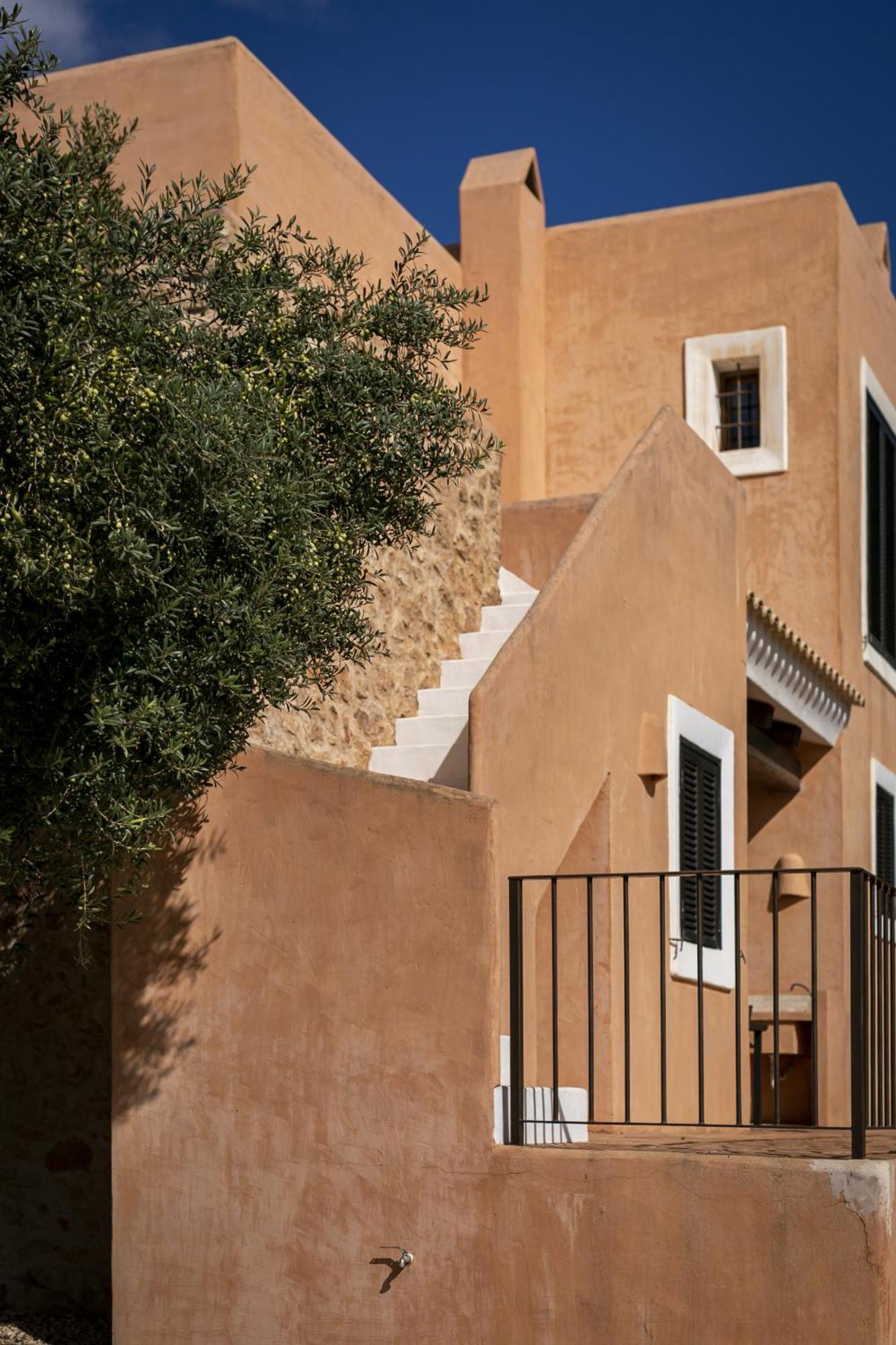 Can Noves - Villa De 4 Suites 35 Y 52 San Francisco Javier Exterior foto