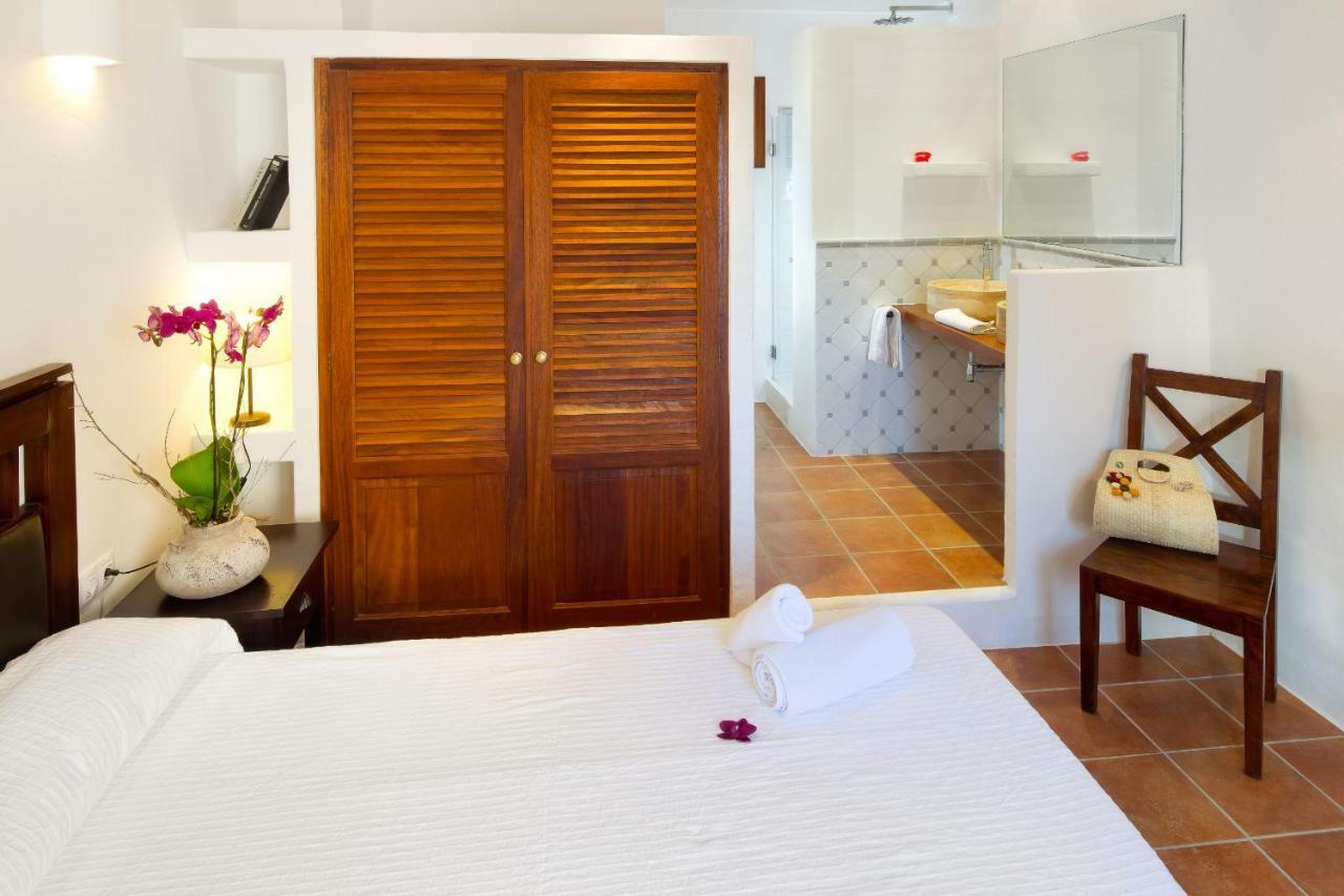 Can Noves - Villa De 4 Suites 35 Y 52 San Francisco Javier Exterior foto